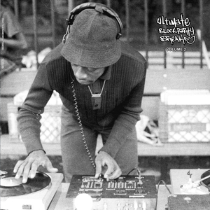 Don't Look Any Further