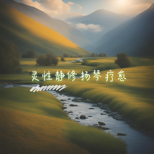 心神合一 (扬琴治愈)