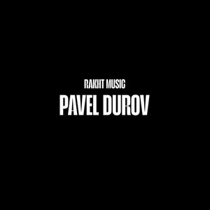 Pavel Durov