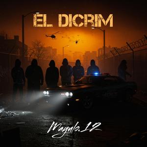 El Dicrim