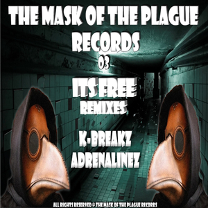 Its Free (K-BreakZ Remix)