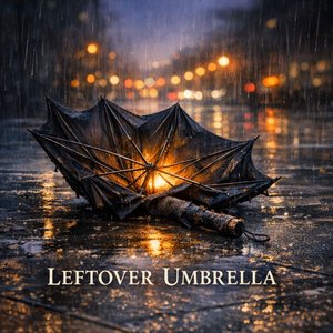 Leftover Umbrella l