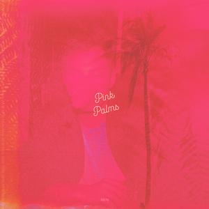 Pink Palms