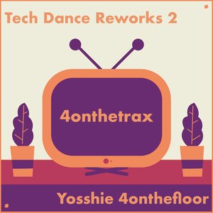 Clap the Button (Tech Dance Rework)