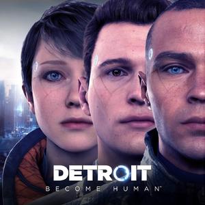 Detroit Become Human - Opening Theme（翻自 Quantic Dream）