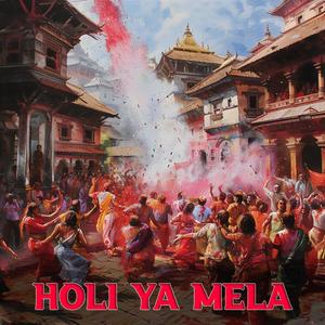 Holi Ya Mela (Holi EDM) (feat. Avshk) (Special Version)