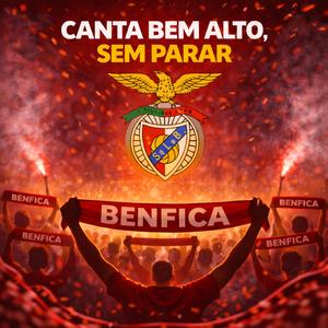 Canta Bem Alto, Sem Parar