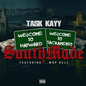 Southmade (feat. Wop Dell)