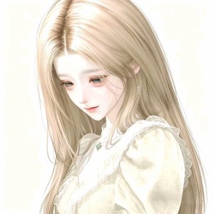 少女心事