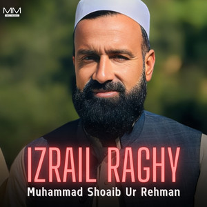 Izrail Raghy