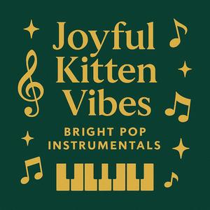 Glittering Synth Joyride