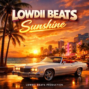 Lowdii beats - Sunshine