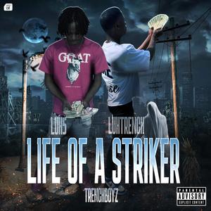 Up next (feat. Luhtrenchbaby)