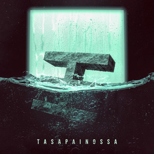Tasapainosssa