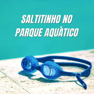 Saltitinho no Parque Aquático