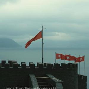 Olav på Steinvikholm