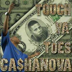 Touch Ya Toes (Instrumental)