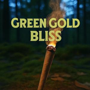 Green Gold Bliss