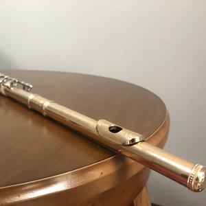 Just Be Friends【长笛】（翻自 巡音ルカ）