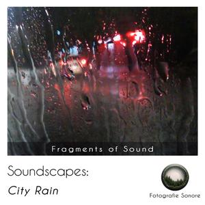 City Rain