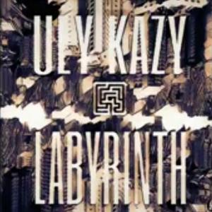 Labyrinth (feat. UlyKazy)