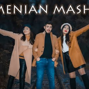 Armenian Mashup 4