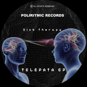 Telepata (Original Mix)