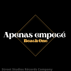 Apenas Empecé