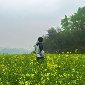 清明（Prod by BECU BEATE）