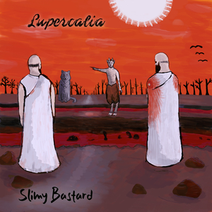 Silver Rain (Interjections)