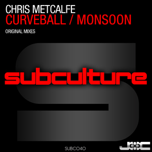 Curveball (Original Mix)