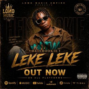 Leke Leke