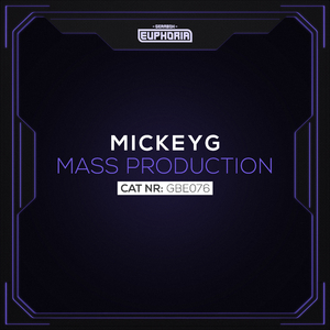 Mass Production (Original Mix)