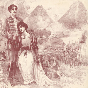 Farewell of Slavianka