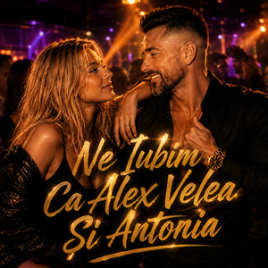 Ne Iubim Ca Alex Velea Și Antonia
