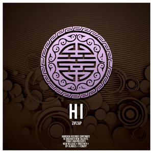 Hi (Original Mix)