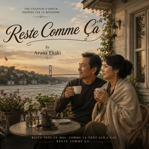Restez comme ça (Pop Romantique)