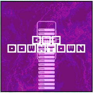 DMS DownTown (feat. Trannos, Konstantinos Argiros, Light & Yolte)