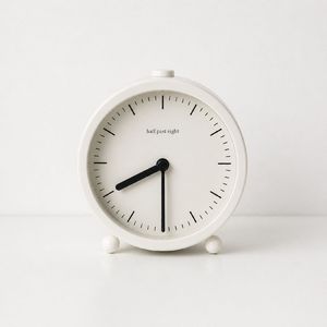 Half Past Eight