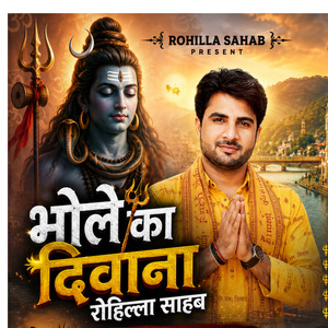भोले का दीवाना