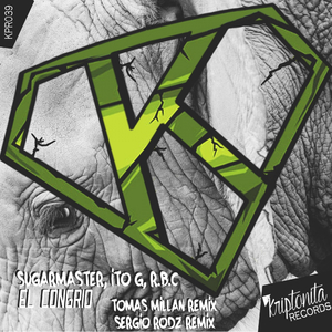 El Congrio (Sergio Rodz Remix)