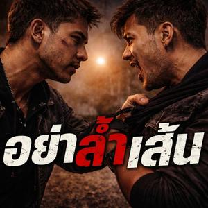 อย่าล้ำเส้น