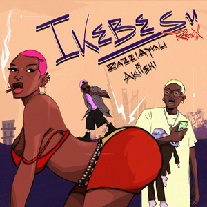 IkebeSu (Extended Version)