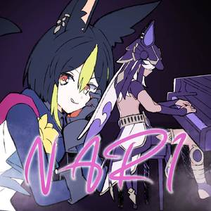 Nari (The Super Mario Bros Movie Parody) (Peaches Parody)