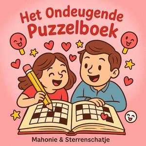 Het Ondeugende Puzzelboek