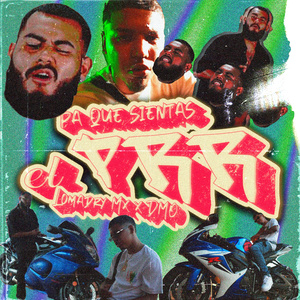 Pa que sientas el prr