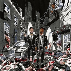 Furst the Fatboys Breakup