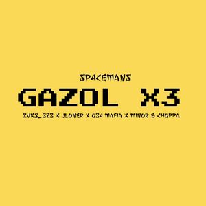 Gazol X3