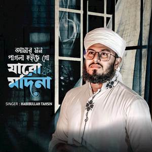 Amar Mon Pagla Hoisere Jabo Madina