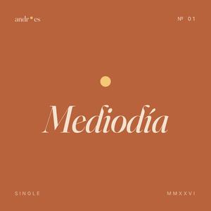 Mediodía